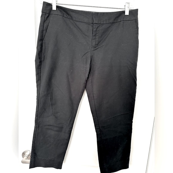 Banana Republic capri pants - Picture 1 of 4